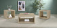 Frisco - Coffee Table Set