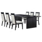 Brookmead - Extension Dining Table Set