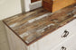 Willowton - Dresser