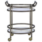 Lakelyn - Serving Cart