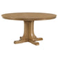 Hartville - Round Dining Table Set