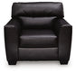 Glennbre - Chair - Midnight