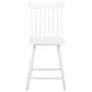 Andrews - Windsor Counter Height Dining Side Chair (Set of 2)