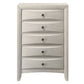 Ramondi - Chest - Antique White
