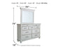 Kanwyn - Dresser