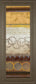 Mellow I By Allison Pearce - Framed Print Wall Art - Yellow