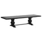 Florence - 126" Extension Dining Table Set
