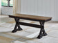 Wildenauer - Dining Room Bench