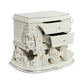 Adara - Nightstand - Antique White