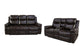 Kellen - Reclining Sofa Set