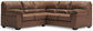 WillowBend - Sectional