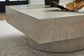 Jorielyn - Square Table