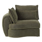 Leighton - Modular Arm Chair With 3 Pillows
