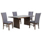 Sherwood - Rectangular Dining Table Set