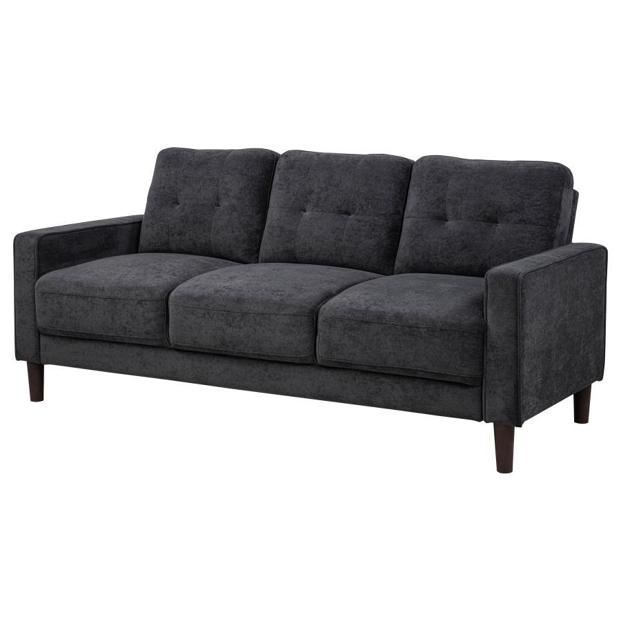 Bowen II - Upholstered Track Arm Sofa