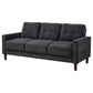 Bowen II - Upholstered Track Arm Sofa