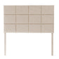 Scoresby - Headboard