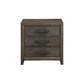 Landon - Nightstand - Walnut