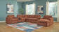 Modmax - 8 Piece Sectional