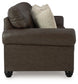 Roxmere - Sofa - Umber