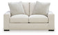 Conlee-Pike - Loveseat - Linen