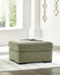 Bridgepoint - Ottoman