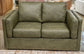 Hollis Studio - Loveseat - Grove