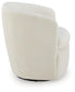 Leemont - Swivel Accent Chair