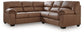 WillowBend - Sectional