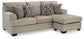 Stonemeade - Sofa Chaise