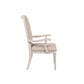 Wynsor - Arm Chair Set of 2) - Antique White