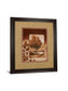 Fall Vignette I By Carol Robinson - Light Brown