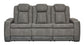 Next-Gen Durapella - Power Reclining Sofa