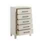 Ballard - 5 Drawer Chest