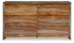 Dressonni - Dresser - Brown