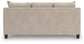 Willarae - Sofa - Taupe