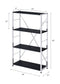 Tennos - Bookshelf