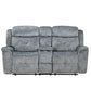 Mariana - Loveseat w/Console (Motion)