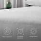 Pr1me Terry Mattress Protector