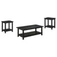Payne - Coffee And End Table Set