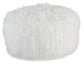 Galice - Oversized Ottoman