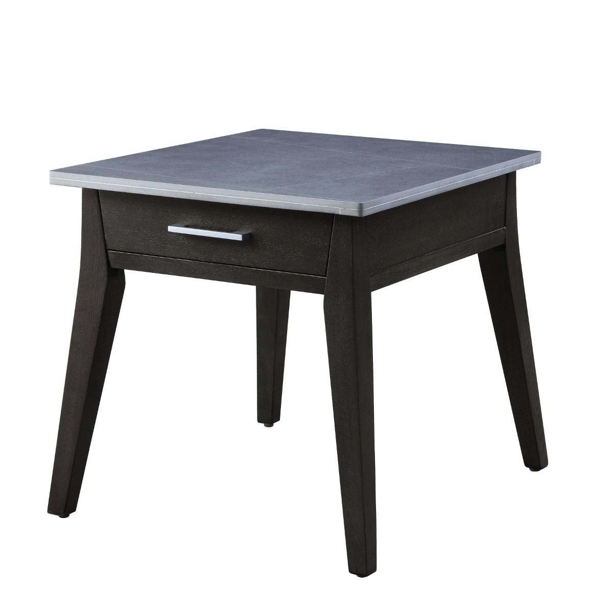 Zemocryss - Table