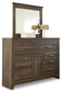Juararo - Dresser