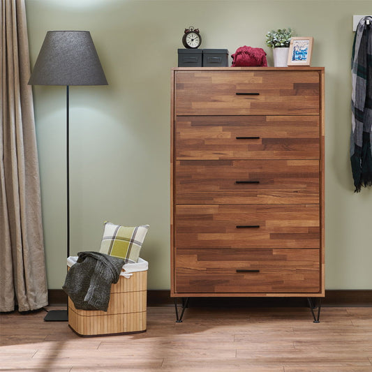 Deoss - Chest - Walnut