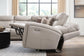 Gravier - Reclining Sectional