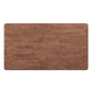 Ginny - Dining Table - Walnut