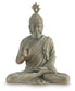 Hosgrove - Sculpture - Verigris Patina