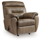 Elksworth - Rocker Recliner