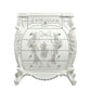 Vanaheim - Chest - Antique White