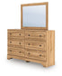 Aleaport - Dresser